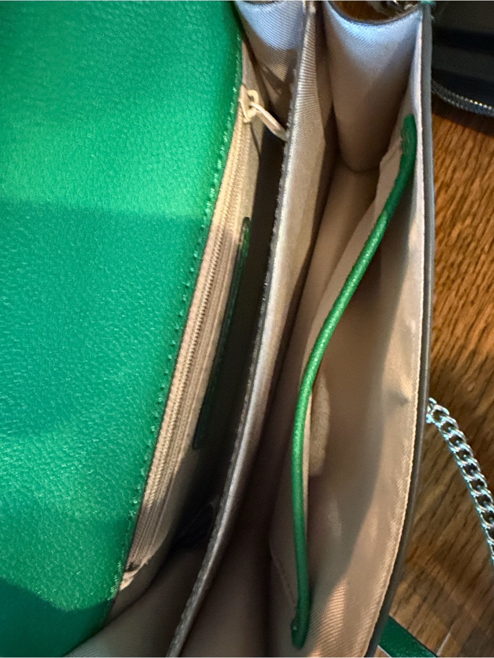 Two Nine West Purses - Picture 7 of 13